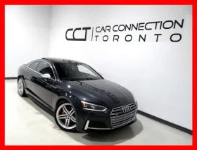 Audi S5 * pano* подгрев* камера* ЛИЗИНГ* 
