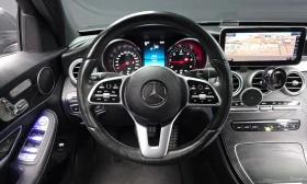 Mercedes-Benz C 220 4MATIC\AMG Line\TOP CENA - 19100 € - 53198616 13