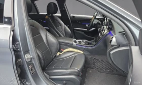 Mercedes-Benz C 220 4MATIC\AMG Line\TOP CENA - 19100 € - 53198616 11