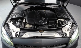 Mercedes-Benz C 220 4MATIC\AMG Line\TOP CENA - 19100 € - 53198616 6