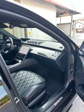 Mercedes-Benz S 580 LONG - 88000 € - 82206199 6