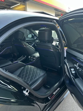 Mercedes-Benz S 580 LONG - 88000 € - 82206199 8