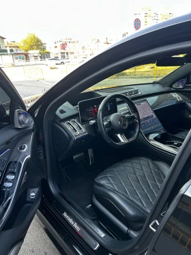 Mercedes-Benz S 580 LONG - 88000 € - 82206199 5