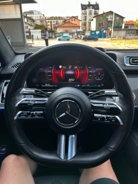 Mercedes-Benz S 580 LONG - 88000 € - 82206199 4