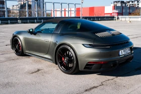 Porsche 911 Targa 4 GTS | Mobile.bg � ����� ������ 7