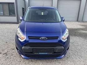 Ford Connect 1.6TDCI* MAXI* 7MESTA* TOP* KLIMATIK | Mobile.bg � ����� ������ 2