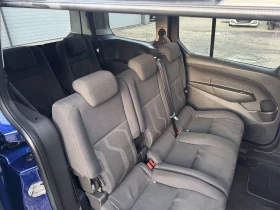 Ford Connect 1.6TDCI* MAXI* 7MESTA* TOP* KLIMATIK | Mobile.bg � ����� ������ 10