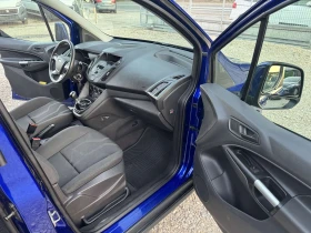 Ford Connect 1.6TDCI* MAXI* 7MESTA* TOP* KLIMATIK | Mobile.bg � ����� ������ 7