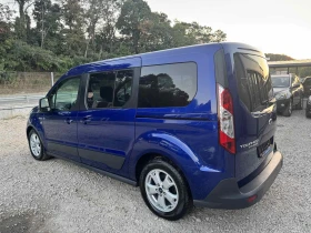 Ford Connect 1.6TDCI* MAXI* 7MESTA* TOP* KLIMATIK | Mobile.bg � ����� ������ 6