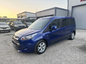 Ford Connect 1.6TDCI* MAXI* 7MESTA* TOP* KLIMATIK | Mobile.bg � ����� ������ 12