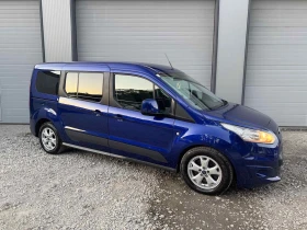 Ford Connect 1.6TDCI* MAXI* 7MESTA* TOP* KLIMATIK | Mobile.bg � ����� ������ 9