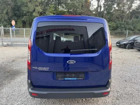Ford Connect 1.6TDCI* MAXI* 7MESTA* TOP* KLIMATIK | Mobile.bg � ����� ������ 5