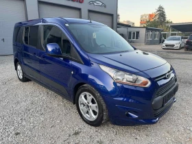 Ford Connect 1.6TDCI* MAXI* 7MESTA* TOP* KLIMATIK | Mobile.bg � ����� ������ 3