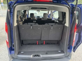Ford Connect 1.6TDCI* MAXI* 7MESTA* TOP* KLIMATIK | Mobile.bg � ����� ������ 15