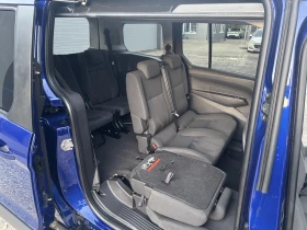 Ford Connect 1.6TDCI* MAXI* 7MESTA* TOP* KLIMATIK | Mobile.bg � ����� ������ 16