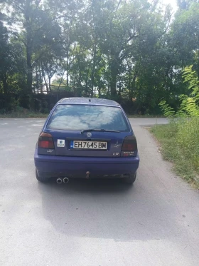VW Golf 1.9tdi - 800 € - 55874728 4