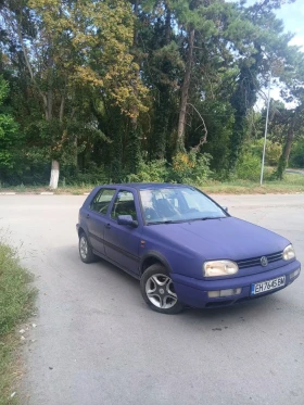 VW Golf 1.9tdi - 800 € - 55874728 2