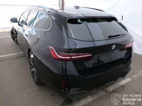 BMW 520 d Touring Steptronic - 47600 € - 61163066 2