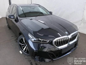 BMW 520 d Touring Steptronic - 47600 € - 61163066 4