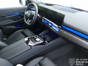 BMW 520 d Touring Steptronic - 47600 € - 61163066 7