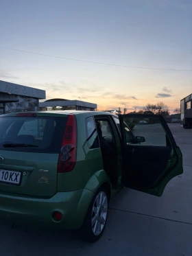 Ford Fiesta Ford Fiesta 1.6 TDCi | Mobile.bg � ����� ������ 2