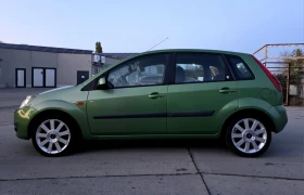 Ford Fiesta Ford Fiesta 1.6 TDCi | Mobile.bg � ����� ������ 8