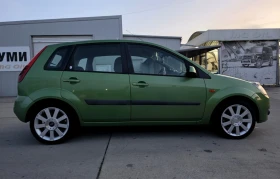Ford Fiesta Ford Fiesta 1.6 TDCi | Mobile.bg � ����� ������ 6