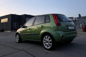 Ford Fiesta Ford Fiesta 1.6 TDCi | Mobile.bg � ����� ������ 9