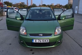 Ford Fiesta Ford Fiesta 1.6 TDCi | Mobile.bg � ����� ������ 3