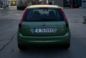 Ford Fiesta Ford Fiesta 1.6 TDCi | Mobile.bg � ����� ������ 13