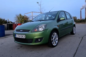 Ford Fiesta Ford Fiesta 1.6 TDCi | Mobile.bg � ����� ������ 4