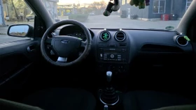 Ford Fiesta Ford Fiesta 1.6 TDCi | Mobile.bg � ����� ������ 12