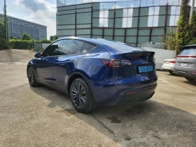 Tesla Model Y RWD | PANO* �������*  | Mobile.bg � ����� ������ 2