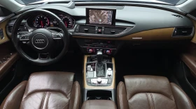 Audi A7 3.0 TFSI / 360/disi/Обдухване | Auto.bg — изображение 8