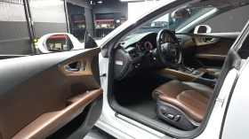 Audi A7 3.0 TFSI / 360/disi/Обдухване | Auto.bg — изображение 5