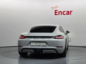 Porsche Cayman 2.5 GTS/ PDK/ �������/ �����/ �������� | Mobile.bg � ����� ������ 4