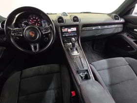 Porsche Cayman 2.5 GTS/ PDK/ �������/ �����/ �������� | Mobile.bg � ����� ������ 7