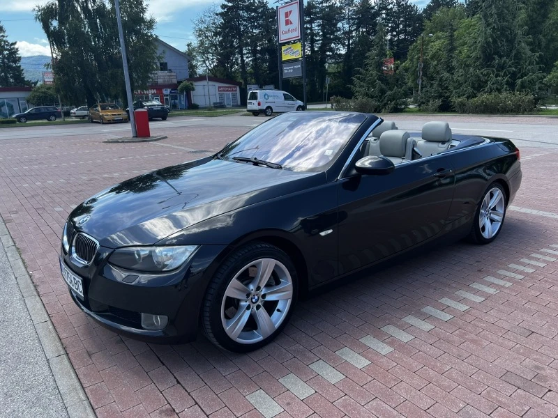 BMW 325 3.0i, снимка 10 - Автомобили и джипове - 47670822