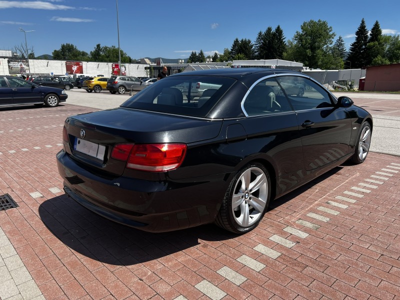BMW 325 3.0i, снимка 7 - Автомобили и джипове - 46071796
