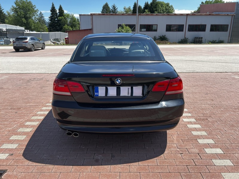 BMW 325 3.0i, снимка 6 - Автомобили и джипове - 46071796
