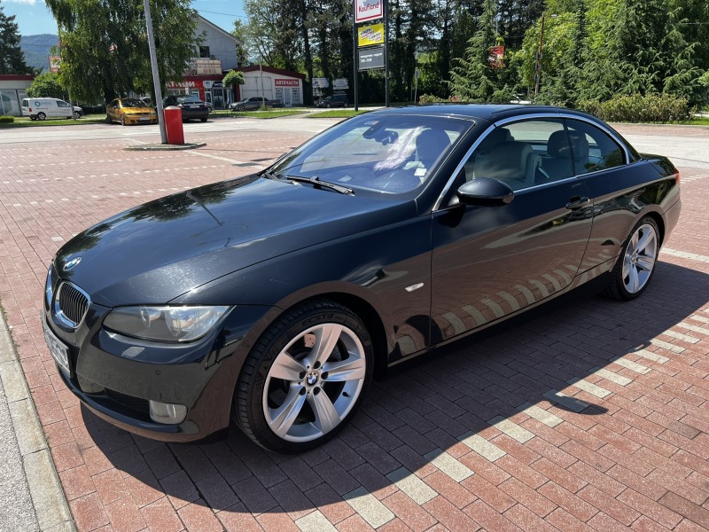 BMW 325 3.0i, снимка 4 - Автомобили и джипове - 46071796