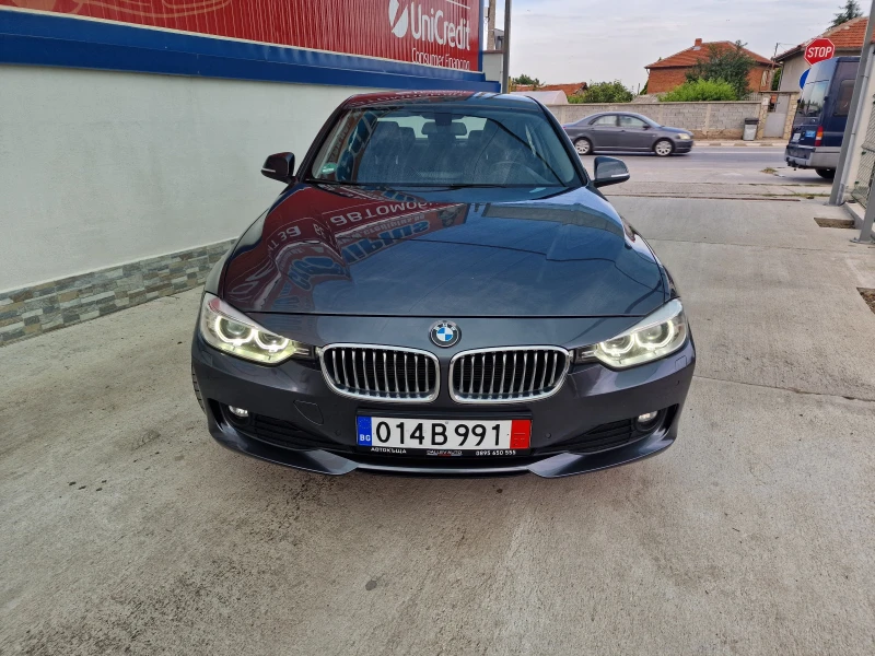 BMW 320 2.0i, снимка 3 - Автомобили и джипове - 46917163