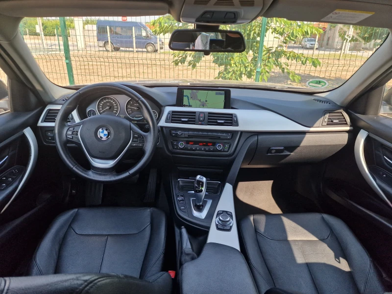 BMW 320 2.0i, снимка 7 - Автомобили и джипове - 46917163