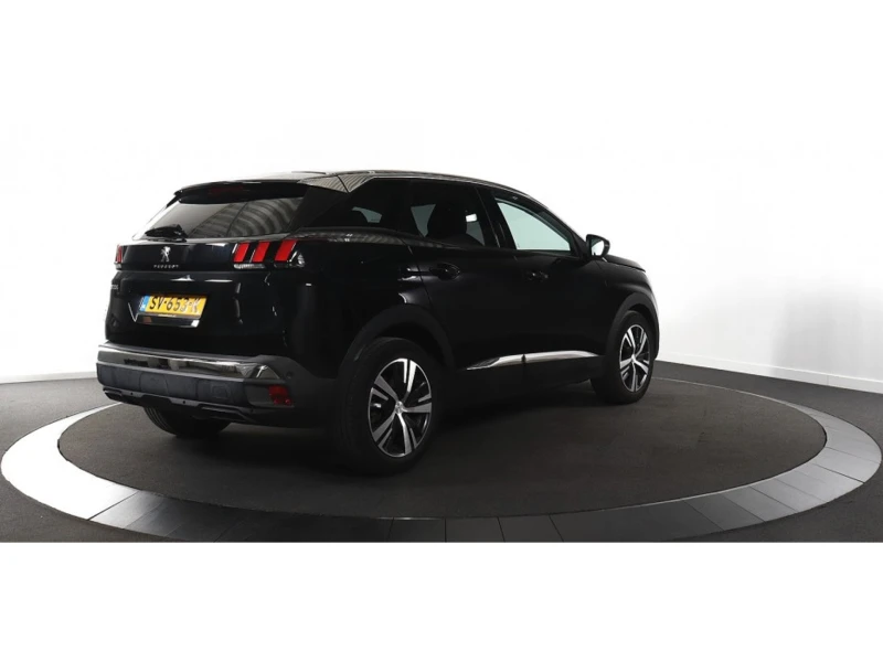 Peugeot 3008 1.6 ALLURE 165 ps * * START-STOP * * , снимка 5 - Автомобили и джипове - 47075260