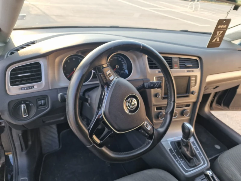 VW Golf 1.8TSi 4Motion, снимка 6 - Автомобили и джипове - 47392596