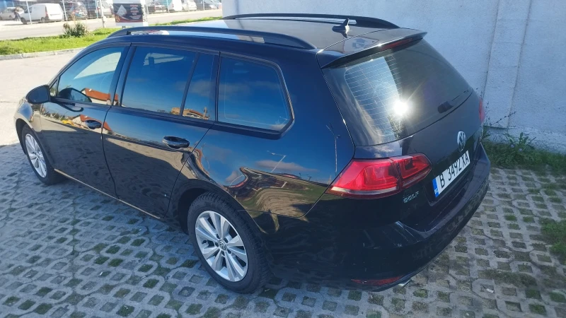 VW Golf 1.8TSi 4Motion, снимка 2 - Автомобили и джипове - 47392596