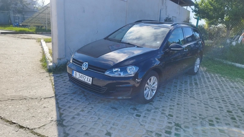 VW Golf 1.8TSi 4Motion, снимка 5 - Автомобили и джипове - 47392596