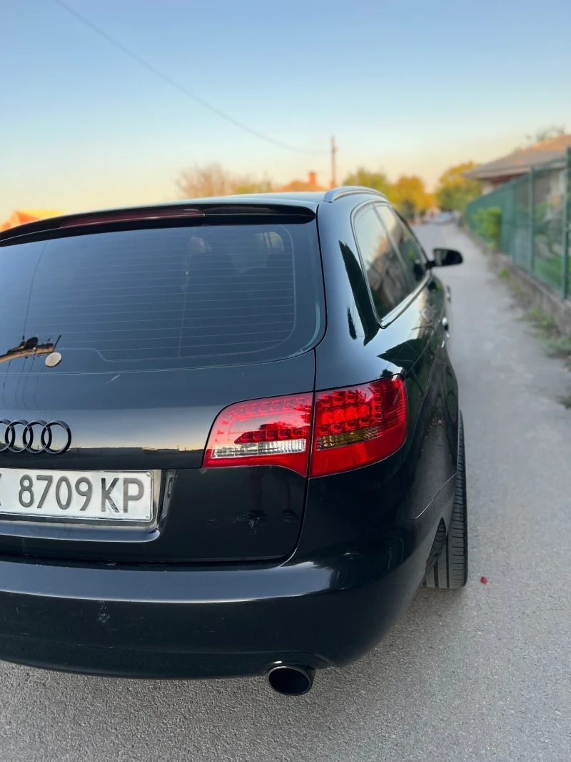 Audi A6 2.7 , снимка 11 - Автомобили и джипове - 47542724