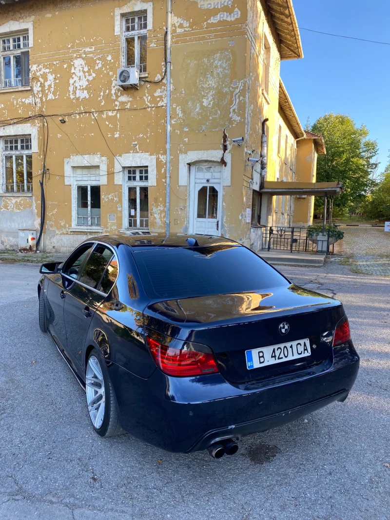 BMW 530 3.0D, снимка 1 - Автомобили и джипове - 47579005