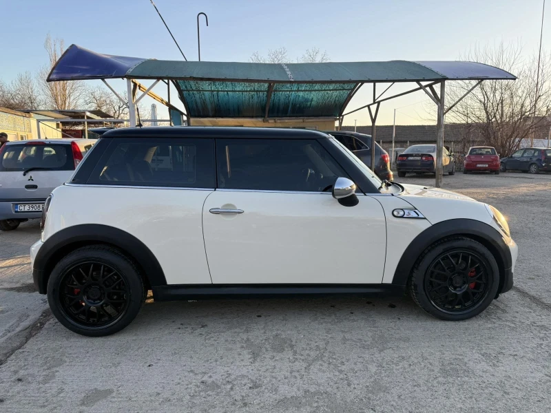 Mini Cooper s, снимка 6 - Автомобили и джипове - 48645583